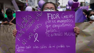 Van 3 feminicidios en menos de una semana en Milpa Alta: los casos de Isabel, Flor y Melesia