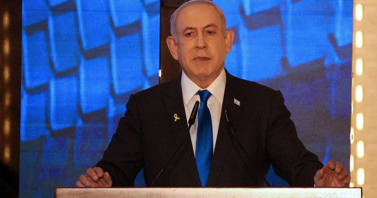 Apa dampak surat perintah penangkapan terhadap Perdana Menteri Israel?  – Keuangan