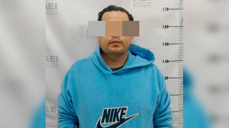 Un funcionario de César Duarte fue detenido, acusado de tortura.