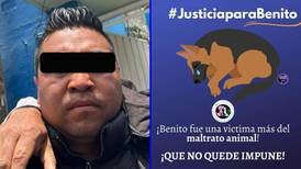 Justicia para Benito: Detienen a Sergio ‘N’, hombre que lanzó a perro a cazo hirviendo en Tecámac