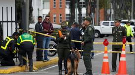 México condena atentado en Colombia y rechaza actos terroristas
