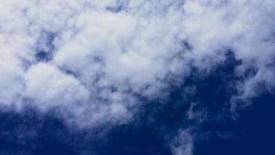 ‘Bombardeo’ de nubes en CDMX: ¿Qué es y cuándo comienza el plan para combatir la sequía?