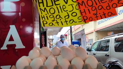Inflación en México: Así subieron los precios desde Baja California hasta Yucatán