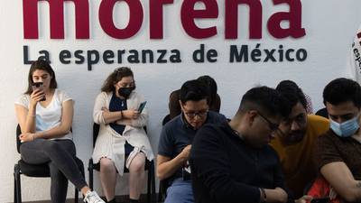 Consorcio 4T México, el grupo con el que Morena ‘arropará' a candidata o candidato en 2024