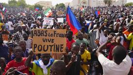 Golpe de estado en Níger: ¿Qué relación tiene con Grupo Wagner y Rusia?