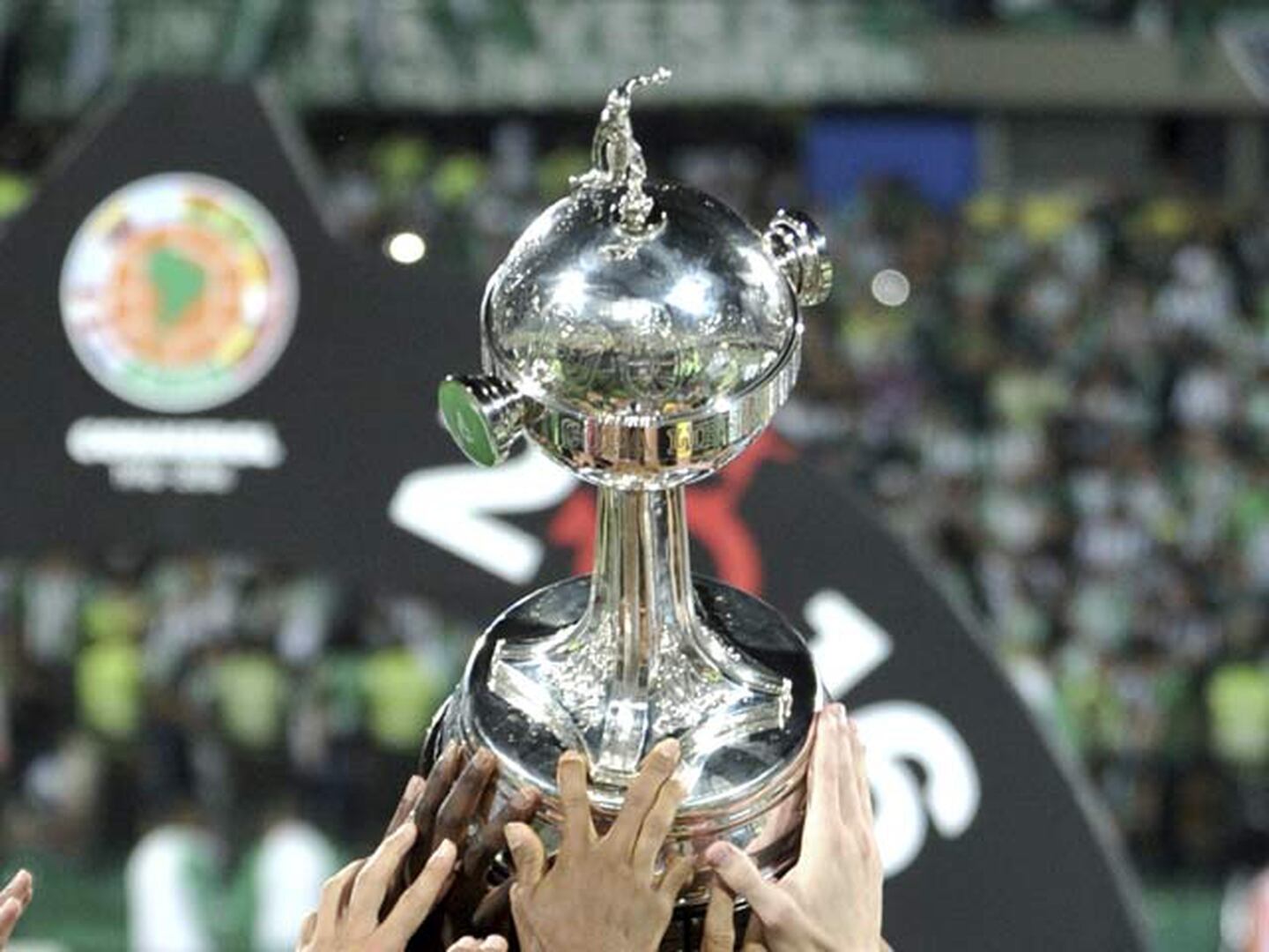 CONMEBOL: 'Las puertas de la Libertadores seguirán abiertas para los mexicanos'