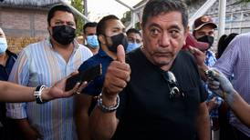 Tribunal Electoral de Guerrero ordena a Morena retomar denuncia de Basilia Castañeda contra Félix Salgado