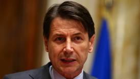 Giuseppe Conte es nombrado nuevo primer ministro de Italia