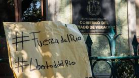 Familia de José Manuel del Río Virgen denuncia injusticia en su detención