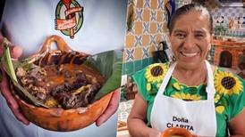 Cierra La Cocina de Doña Clarita, de ‘MasterChef’: ¿Qué pasó con su restaurante?