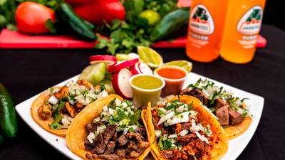 ¡Arriba los taquitos! 4 platillos mexicanos en el top 10 de lo mejor calificado en Taste Atlas
