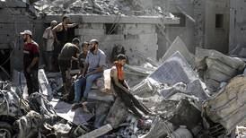 ‘Alto al fuego’: Palestina pide en Tribunal de La Haya investigar ‘la guerra de venganza’ de Israel