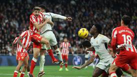 (VIDEO) La polémica victoria del Real Madrid con ‘gol de mano’: ‘Nos robaron’, dice Almería