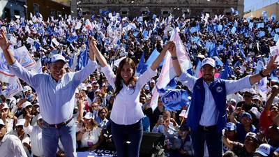 Elecciones Guanajuato 2024: Inician precampañas gubernamentales este domingo