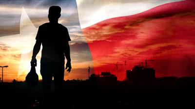 Texas se prepara para la posible ola de migrantes ilegales