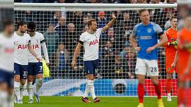 Tottenham avanzó a la siguiente ronda de la FA Cup con gol de Harry Kane, quien sigue encendido (VIDEO)