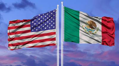 Comercio entre México y EU ‘pega el grito’ en julio; alcanza récord de 449 mil mdd