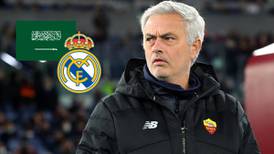 ¿Arabia Saudita o regresar al Real Madrid? José Mourinho fue CLARO ante posible salida de la Roma