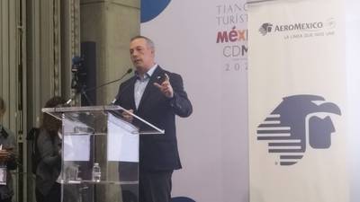 Va por la revancha: Aeroméxico espera regresar a cotizar a la Bolsa en 2023