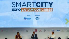 Transición hacia ciudades más inteligentes en América Latina