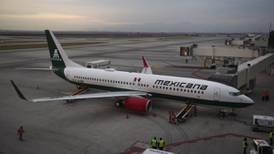 Mexicana de Aviación enfrenta primeras ‘turbulencias’: Página web registra fallas intermitentes