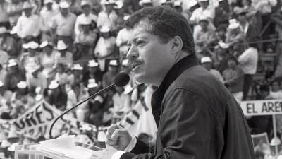 Caso Colosio: ¿Quién es Jorge Antonio ‘S’, el presunto segundo tirador del candidato presidencial? 