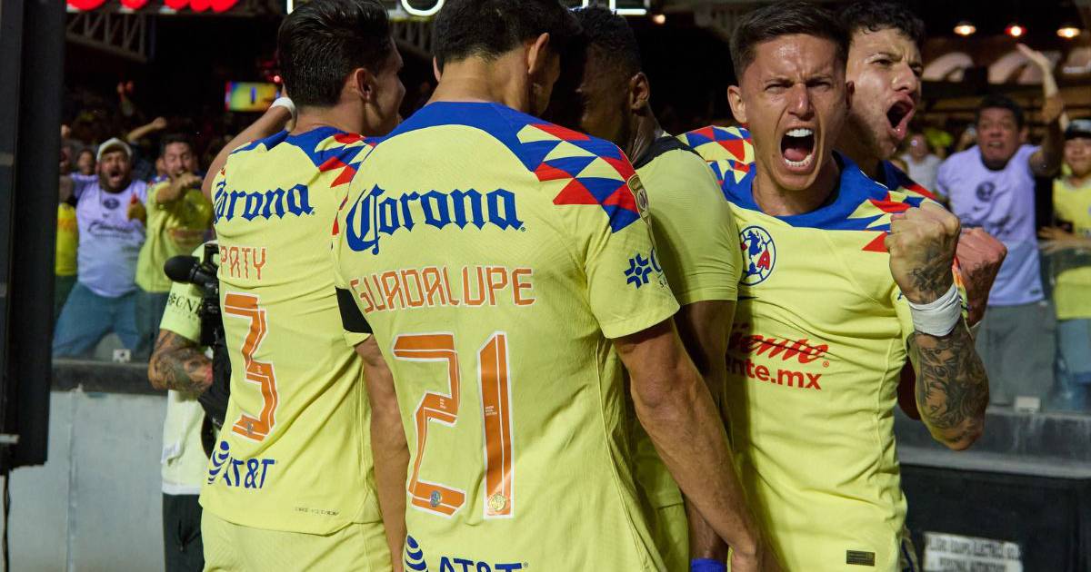 L’Amérique fait match nul à la dernière minute et élimine Pachuca de la Clausura 2024 de la Liga MX – El Financiero