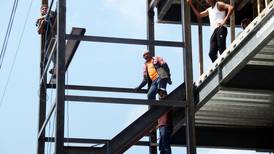 Arrebata nearshoring empleos a sector de la construcción