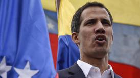 Prohibición de viajar a Guaidó no cumple normas legales: experto de la ONU
