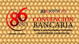 Convención Bancaria 2023: ¿Qué es, cuándo y dónde se llevará a cabo? Programa e invitados