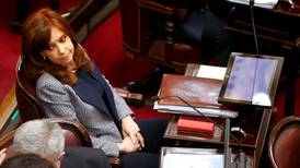 Confirman inicio del primer juicio contra Cristina Fernández
 de Kirchner