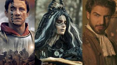 De bárbaros, brujas y duques: series históricas para ver en Netflix