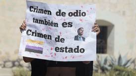 Asesinato de Jesús Ociel Baena: ¿Qué es un crimen de odio en México?