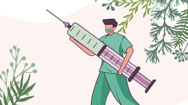 Glaxo y Medicago se unen en vacuna contra COVID-19 basada en plantas