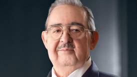 Muere Humberto Garza, fundador de Famsa