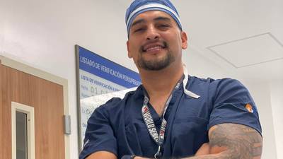 Gustavo Aguirre: Investigan al anestesiólogo por compra de fentanilo médico 