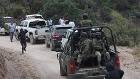 Detienen a Rubén Armando, el ‘R7′, por masacre en Bavispe, Sonora 