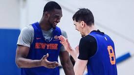 Knicks de NY repite como la franquicia más valiosa de la NBA