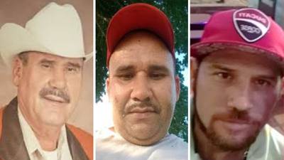 Desaparecen tres hombres en Nuevo León, uno de ellos con nacionalidad estadounidense 