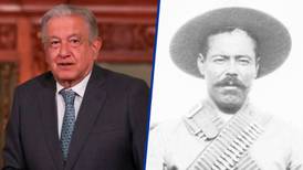 ¿AMLO le ‘tira’ a EU? Elogia a Pancho Villa por ataque a Nuevo México que dejó 18 civiles muertos