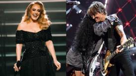 Keith Urban reemplazará a Adele en fechas pospuestas de residencia en Las Vegas