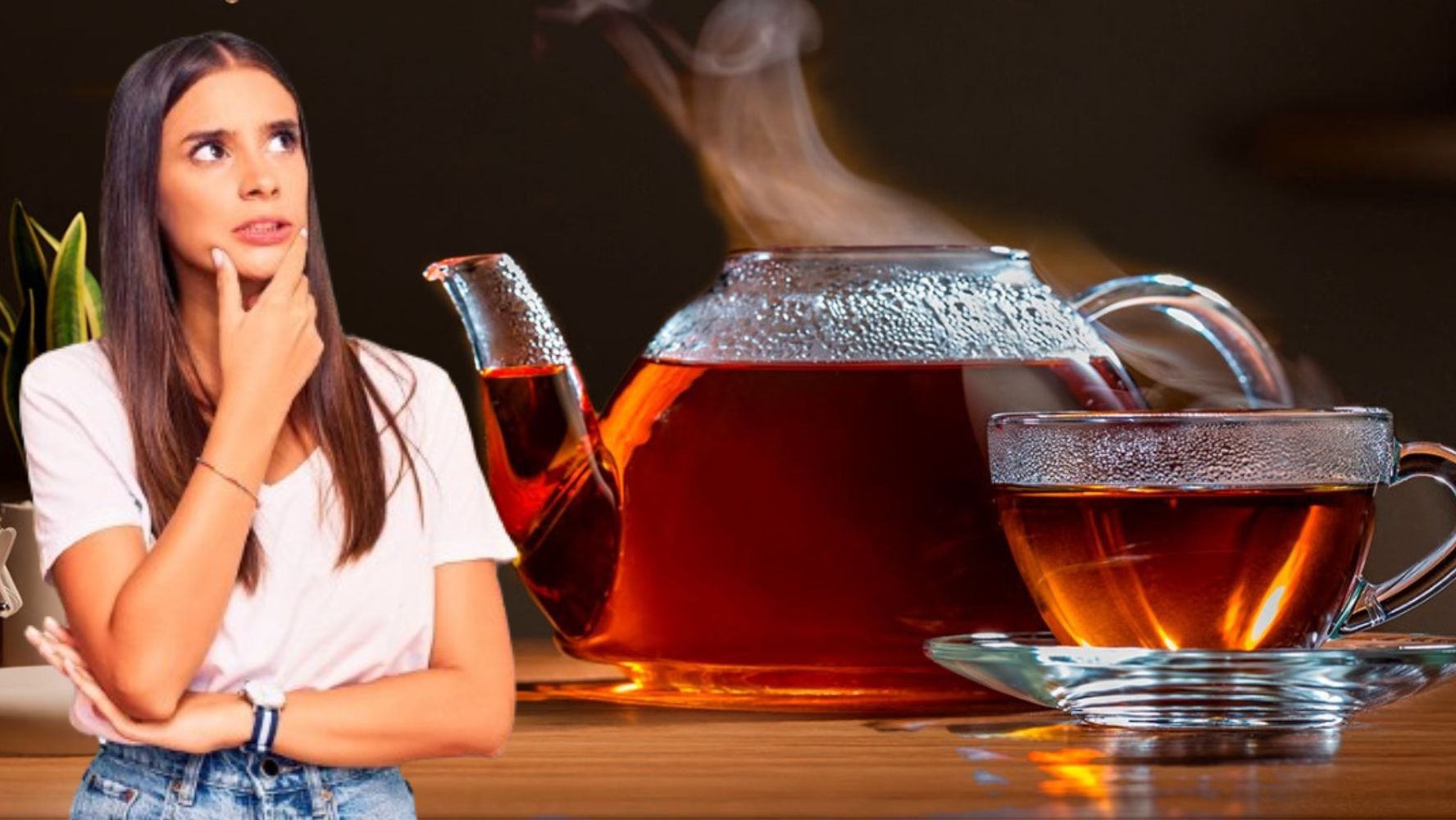Para qué sirve el té de cebolla? – El Financiero