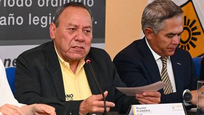 PRD pide ‘piso parejo’ en Va por México; rechaza que PAN y PRI definan candidaturas en 2024