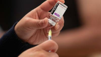 Refuerzo de vacuna COVID será universal: AMLO 