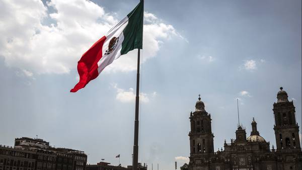 FMI renueva línea de crédito a México en plena pandemia
