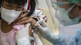 Vacunación COVID a niños y niñas: Esto ha dicho la OMS