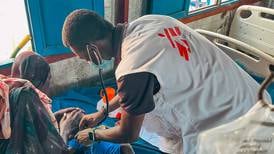 Sudán: Tras huir del conflicto, miles de personas enfrentan enfermedades 