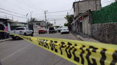 Violencia en Morelos: Enfrentamiento en Cuernavaca deja dos muertos y un herido