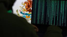 40 dependencias de gobierno están en riesgo por ransomware