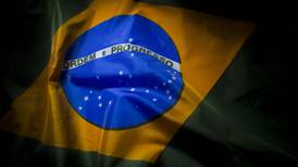 Avión brasileño de combate se estrella cerca de Río de Janeiro